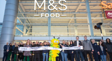 Marks & Spencer London Colney