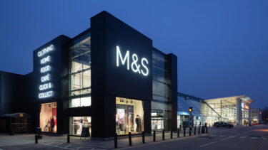 Marks & Spencer London Colney