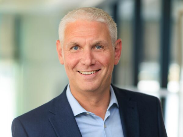 Steffan Battle headshot