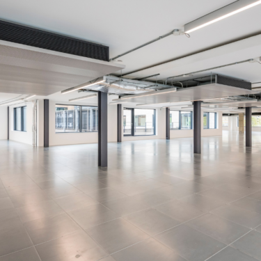 160 - Old Street internal office space2