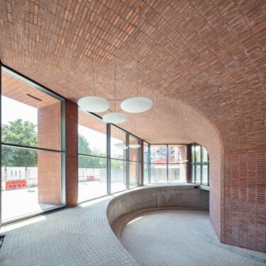 Hoxton Press London Construction Residential internal