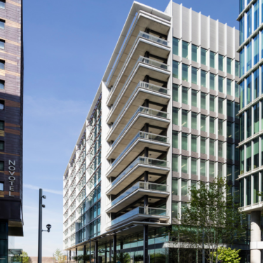 Kingdom Street Construction London Commercial exterior (2)