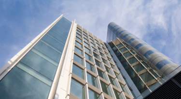 Kingdom Street Construction London Commercial exterior