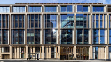 Project 2020 Exterior