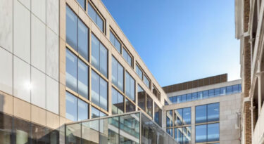 Project 2020 Exterior