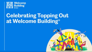 Welcome Building Video 