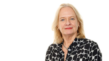 New chief supply chain and quality officer - Rosie Toogood