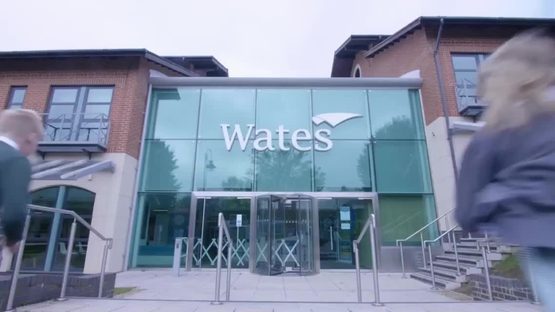 Wates Group office