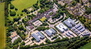 We’re onsite with Longfellow Real Estate Partners at CamLIFE in Cambridge