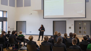 Hadlow Rural Community School