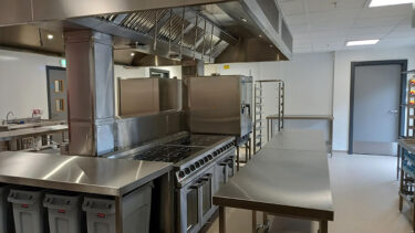 Hadlow Rural Community School