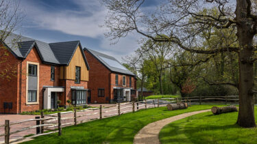 Putting sustainability at the heart of land promotion to deliver better outcomes for all