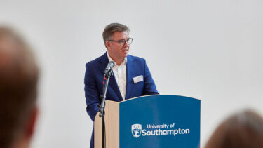 State-of-the-art
sports centre opens at the University of Southampton