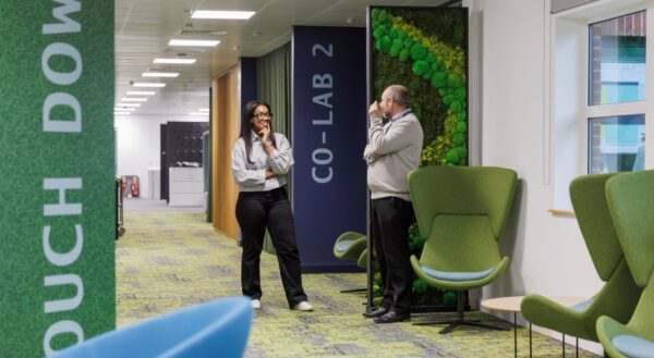 Find your career at Wates