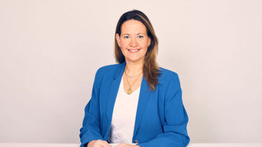 Wates appoints Phillippa Prongué as new Executive Managing Director