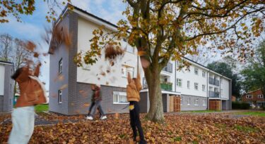 Social Housing Fund