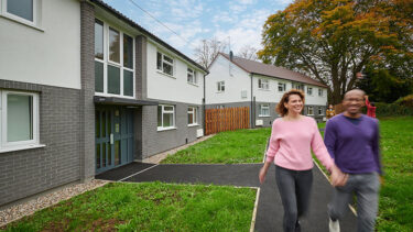 This project was designed around a whole-house retrofit. In all, 210 homes were brought into scope, with funding secured through Social Housing Decarbonisation Fund Wave 1.
