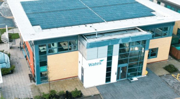 Warrington Office