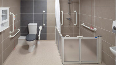 Bennerley Avenue Care Home