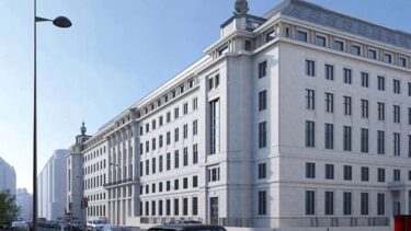 Cleveland Clinic Portland Place Outpatient Centre