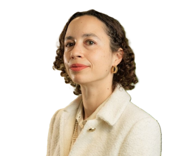 Chelsea Walters, Wates Group Legal Director (with transparent background)