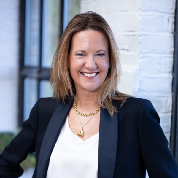 Pip Prongué headshot