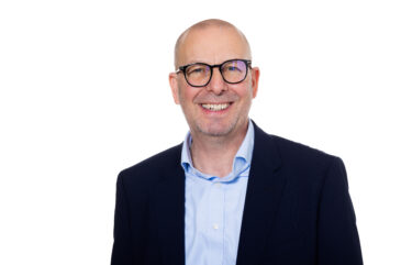 Dave Rose
Head of Projects – Facilities Management