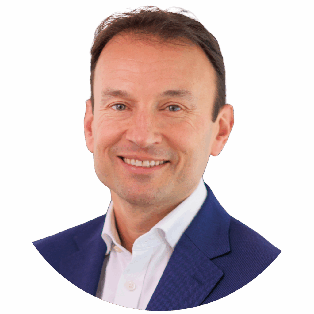 David Morgan