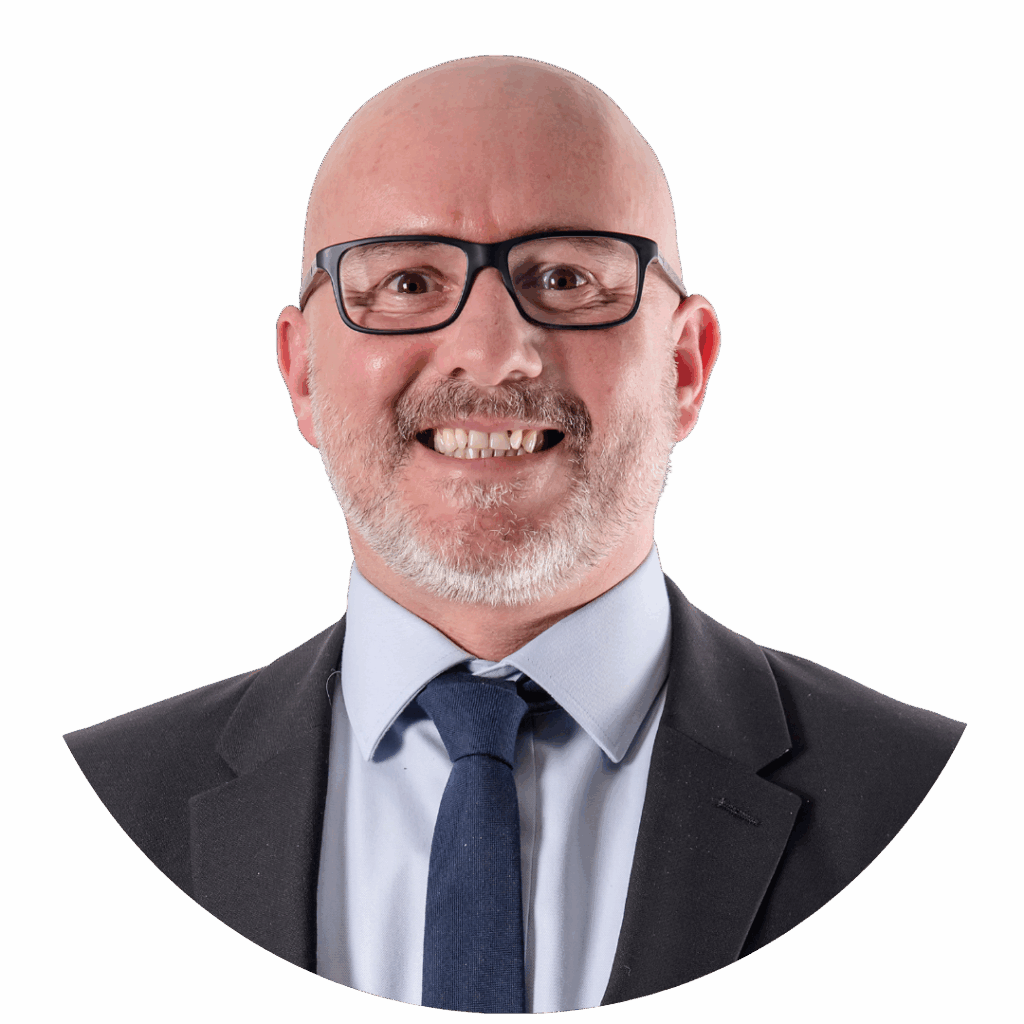 Gary Wilkinson