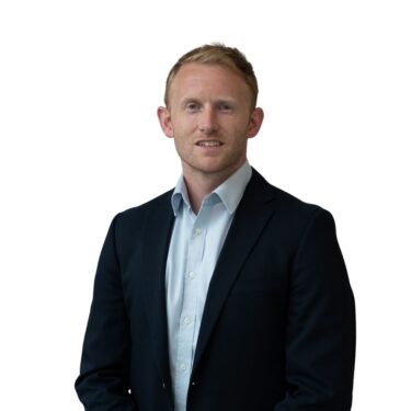 George Mosey, UK Operations Director, Wates Construction