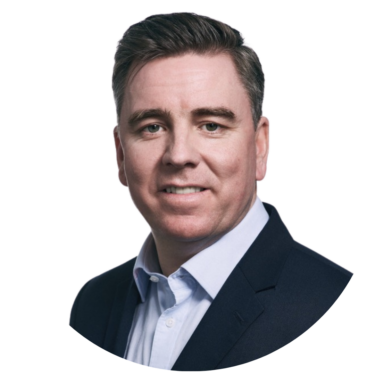 Mark Craig, headshot, Construction