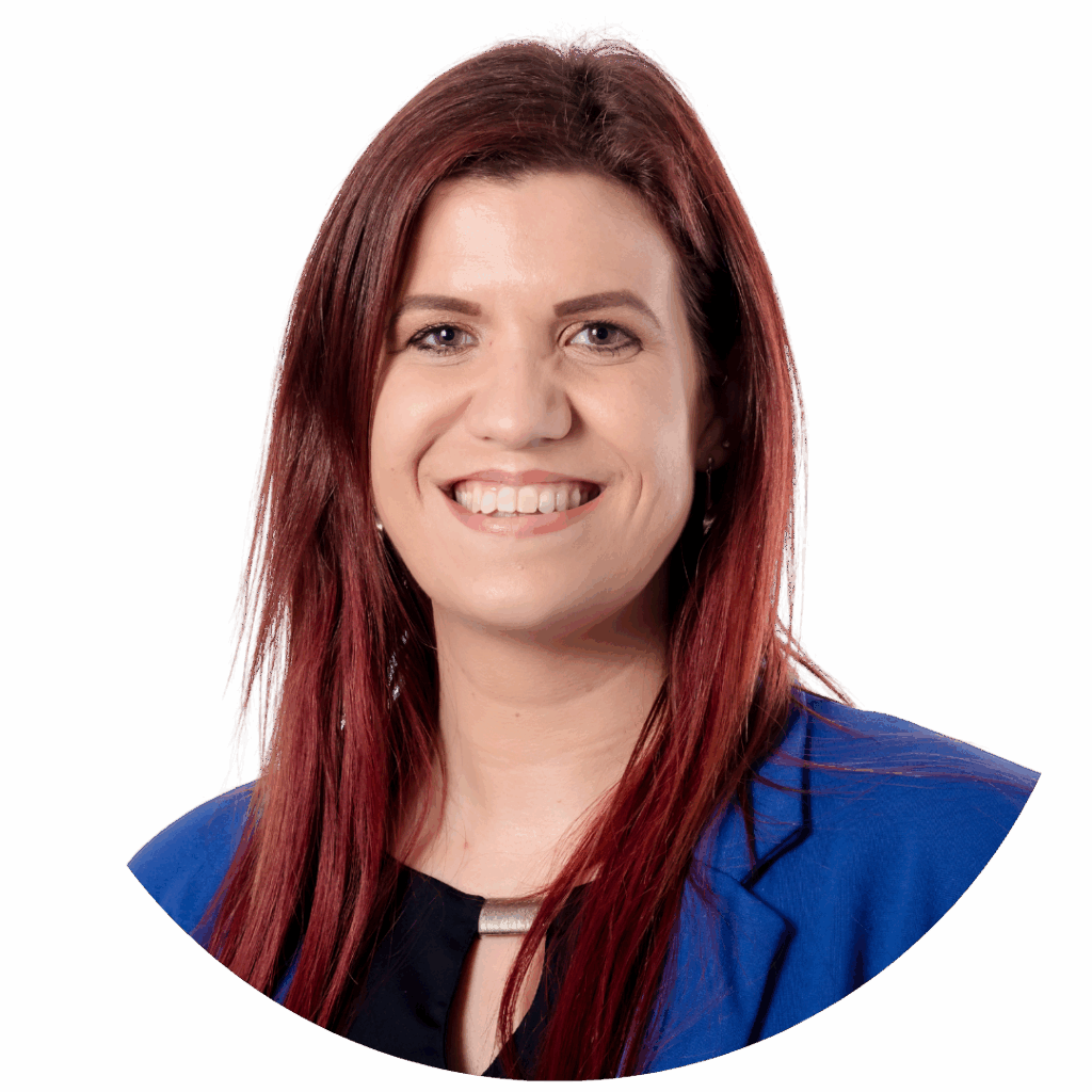 Melissa Woodall