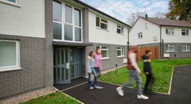 Navigating PAS2035 for healthier homes