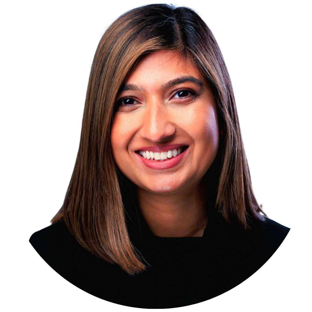 Shiv Parmar, headshot, Construction Group