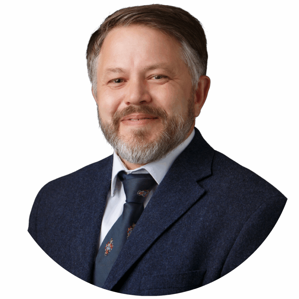 Simon Kennedy