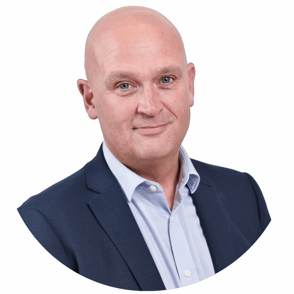 Stewart Reid