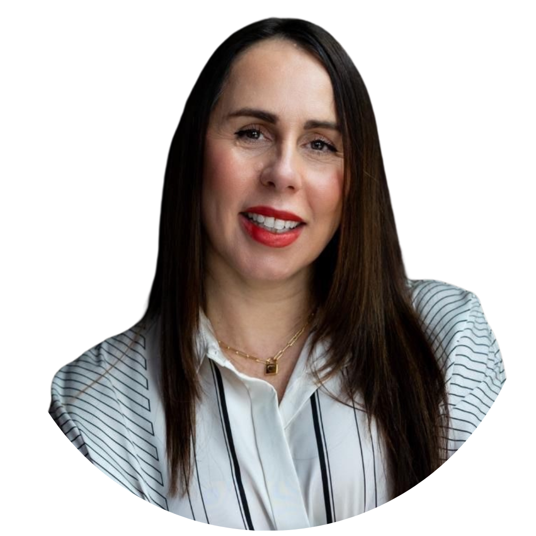 Zoe Brooke, headshot, Construction West