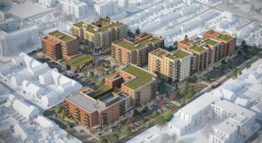 Farnham and Hilldene