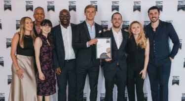 Balmoral and Darwin CCS Awards Wates