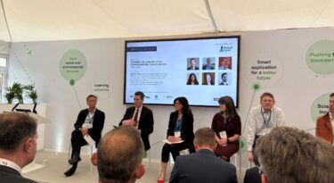 Day 2 UKREiiF Oxford-Cambridge Arc