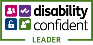 Disability Confident Leader