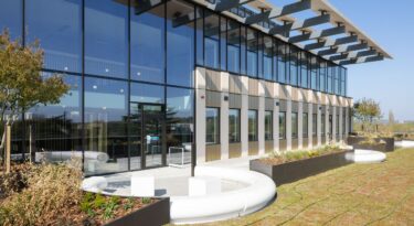 Wates Construction Life and Mind Building