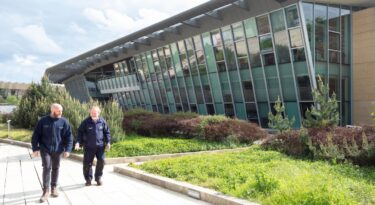 World FM Day 2025 Wates Property Services Facilities Management