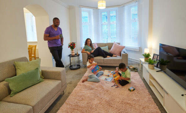 Comprehensive property services for enhanced tenant satisfaction