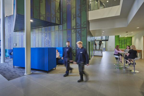 Facilities Management by Wates