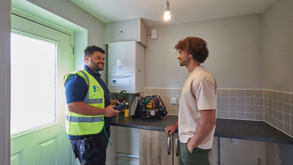 Havebury Housing Partnership