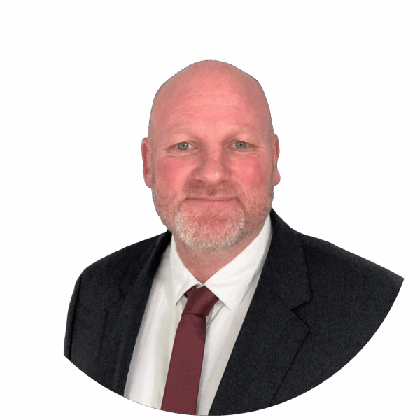 Scott Machin, Pre-Construction Director for Wates Construction South