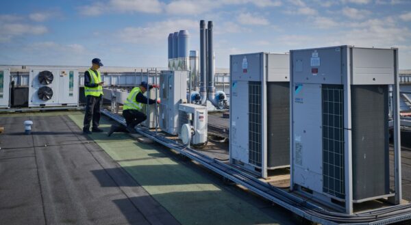 Sustainability in the public sector