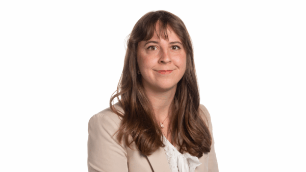 Wiktoria Krzekotowska NetZero Collective