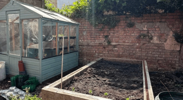 Grangetown Boys and Girls Club Wates